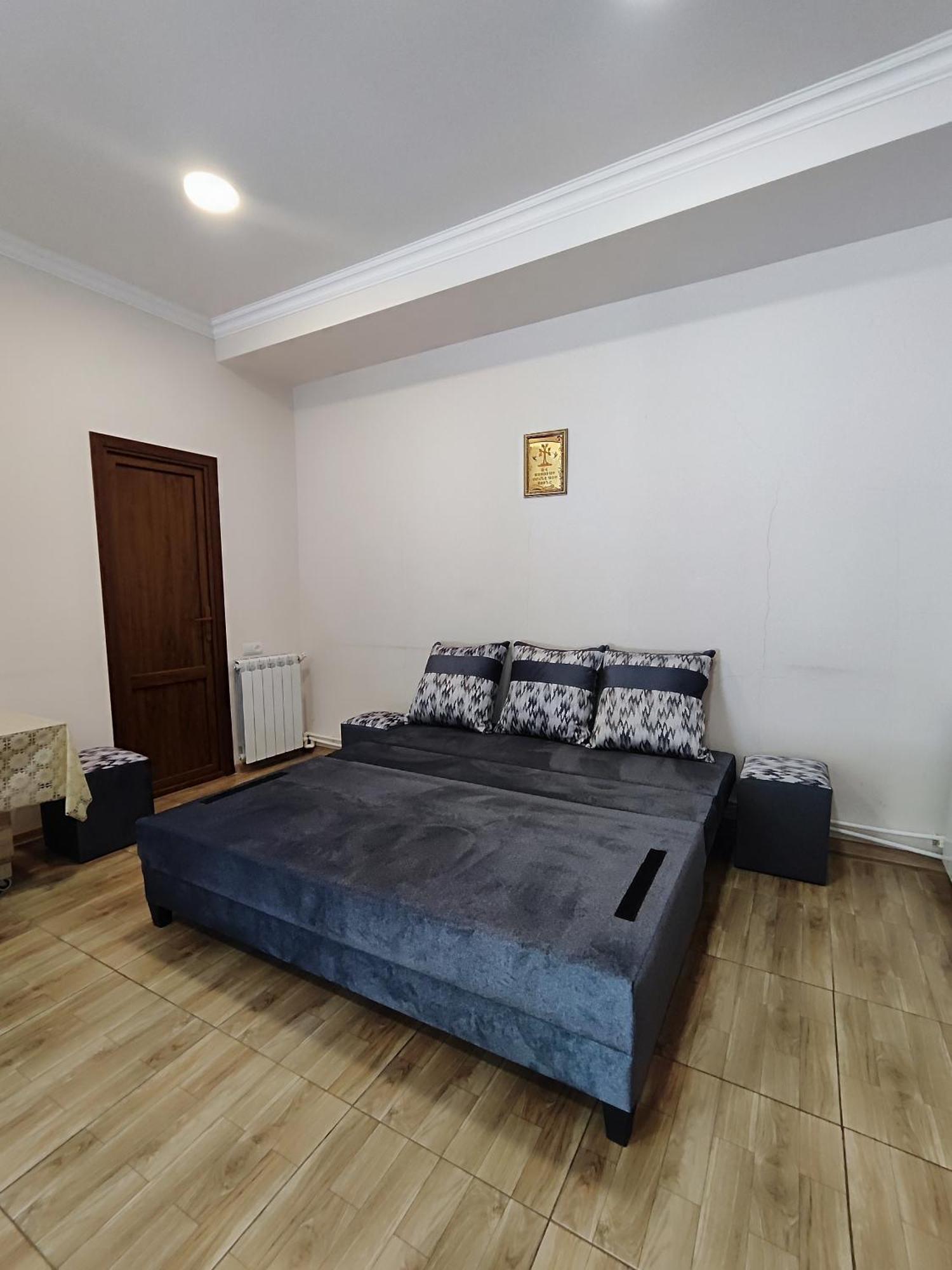 Jermuk Mini Apartment Eksteriør billede