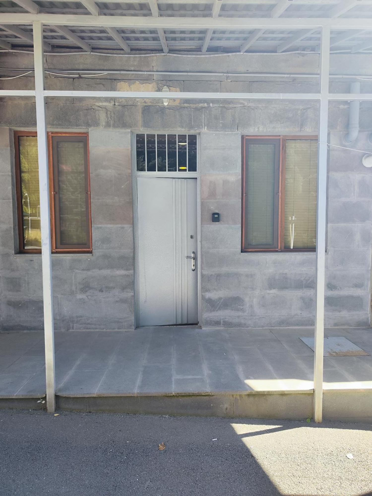 Jermuk Mini Apartment Eksteriør billede
