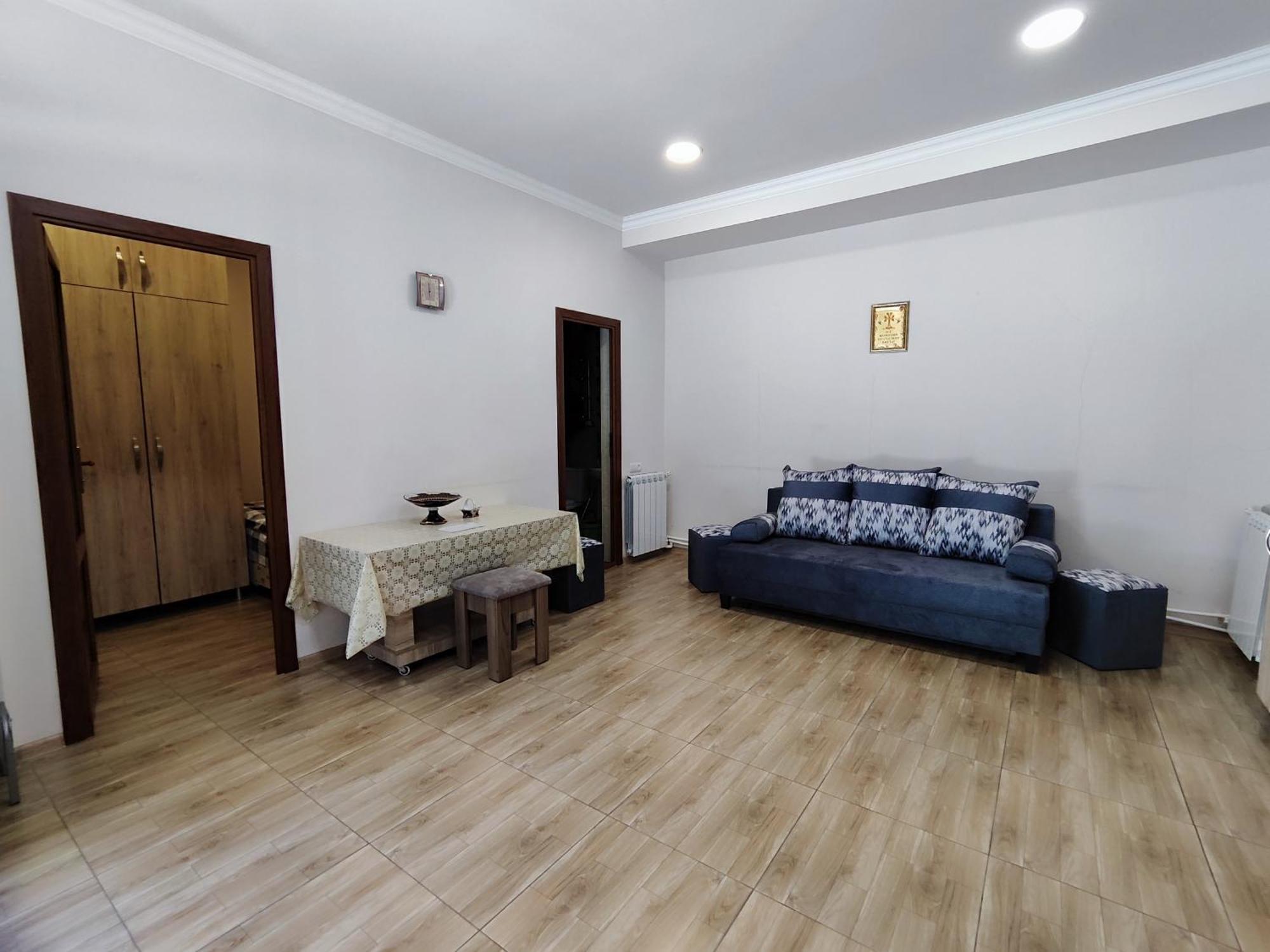Jermuk Mini Apartment Eksteriør billede
